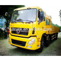 6x4 fahren Dongfeng Kran LKW / LKW montiert Kran / Hebe LKW / Kran LKW / LKW mit Kran / Kran